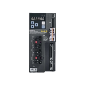 Siemens 6SL3210-5FE13-5UA0 servomotori per SINAMICS V90 controller industriali dedicati per PLC programmazione servoazionamento PAC PLC - Product Image 3
