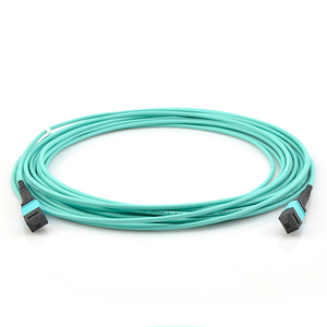 FONGKO 10M 5M siyah G652D SM Fiber optik yama kablosu fiber-optik ambalaj FC-LC Multimode SC APC 3mt fiyat türleri - Product Image 3