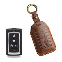 5-key brown