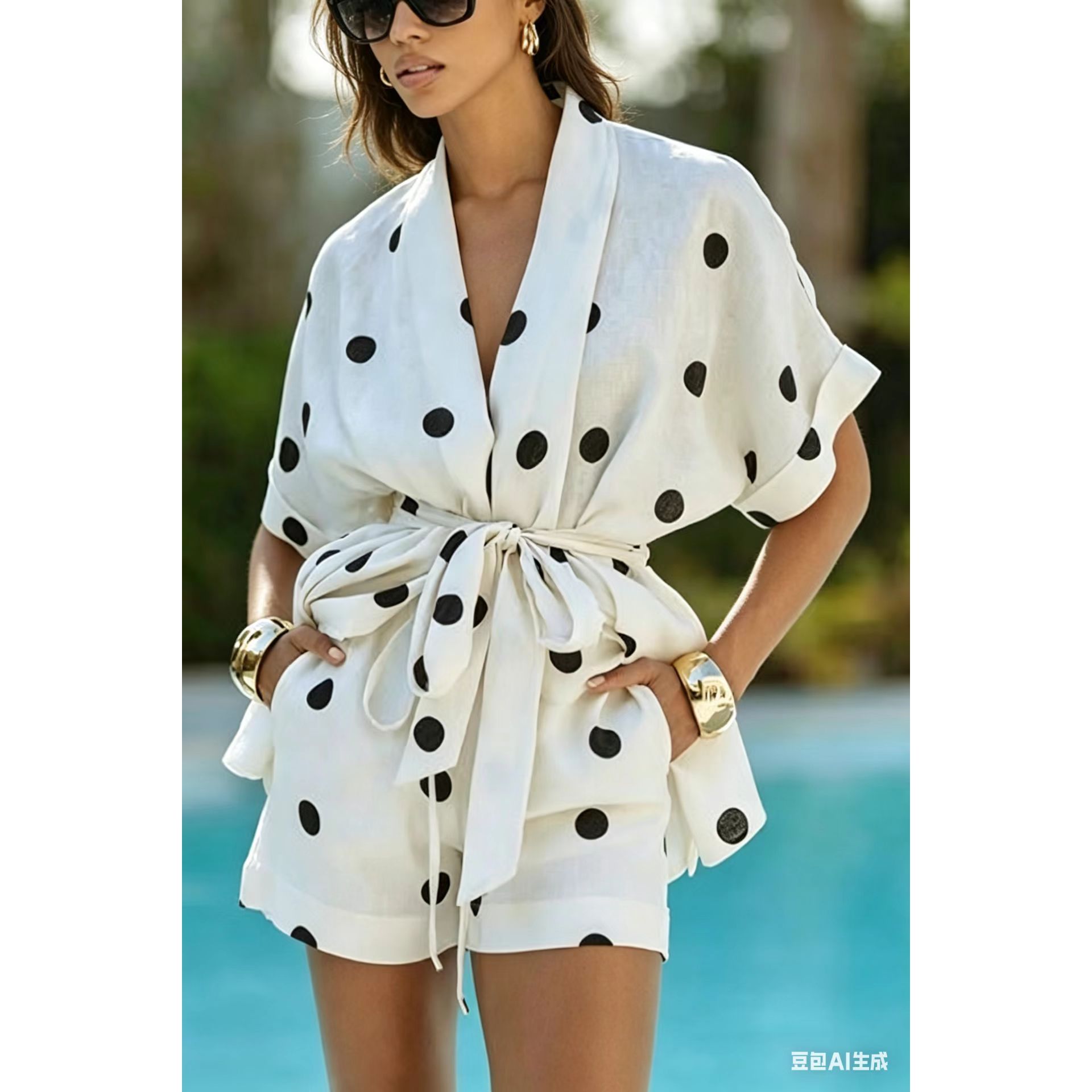 Blanc