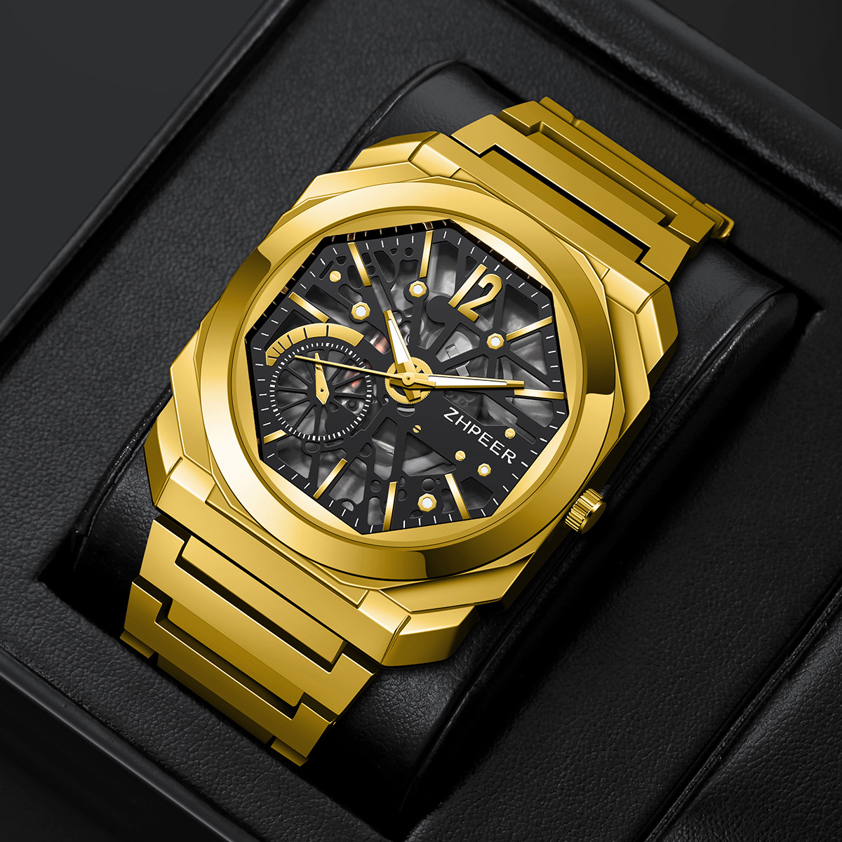 Gold