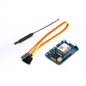 Lorida SIM800 <strong>SIMCOM</strong> IOT M2M Up To 4.0 Gbps Data Transfer GSM GPRS SIM900 GSM module <strong>Bluetooth</strong> SIM800C - Product Image 3