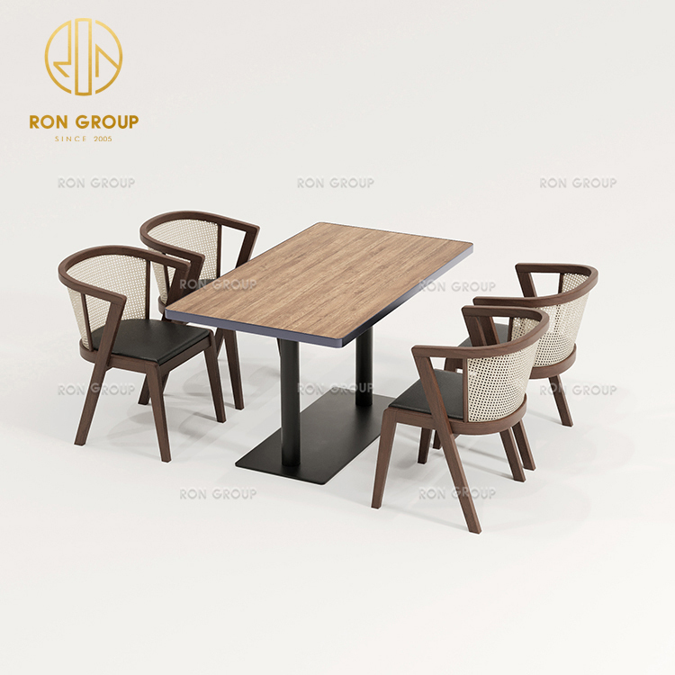 Customized Restaurant Set 1