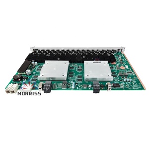 Smartax ma5800 X2 X7 X15 X17 OLT GPON XGS-PON bảng kết hợp cshf 16 cổng xgspon thẻ Pon - Product Image 4