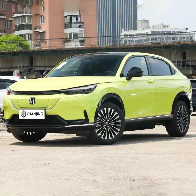 Hete Verkoop Laagste Prijs Honda ENS-1china Fabrikant Elektrische Auto 'S 2022 420Km Suv Aanbetaling