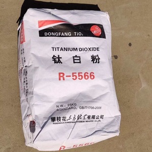 <strong>Tio2</strong> Titanium Dioxide <strong>TiO2</strong> <strong>Rutile</strong>/Anatase Industrial Grade - Product Image 4