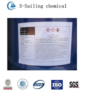 Hot Sell DMF <strong>Solvent</strong> 99.95% Dimethyl Formamide - Product Image 6