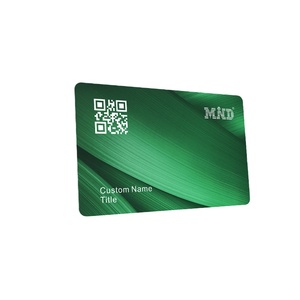 NFC卡价格可打印NFC名片Pla NFC卡 - Product Image 1