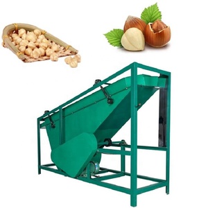 Palm Kernel haciendo máquina de separación de cáscara de galleta de almendra de bombardeo - Product Image 6
