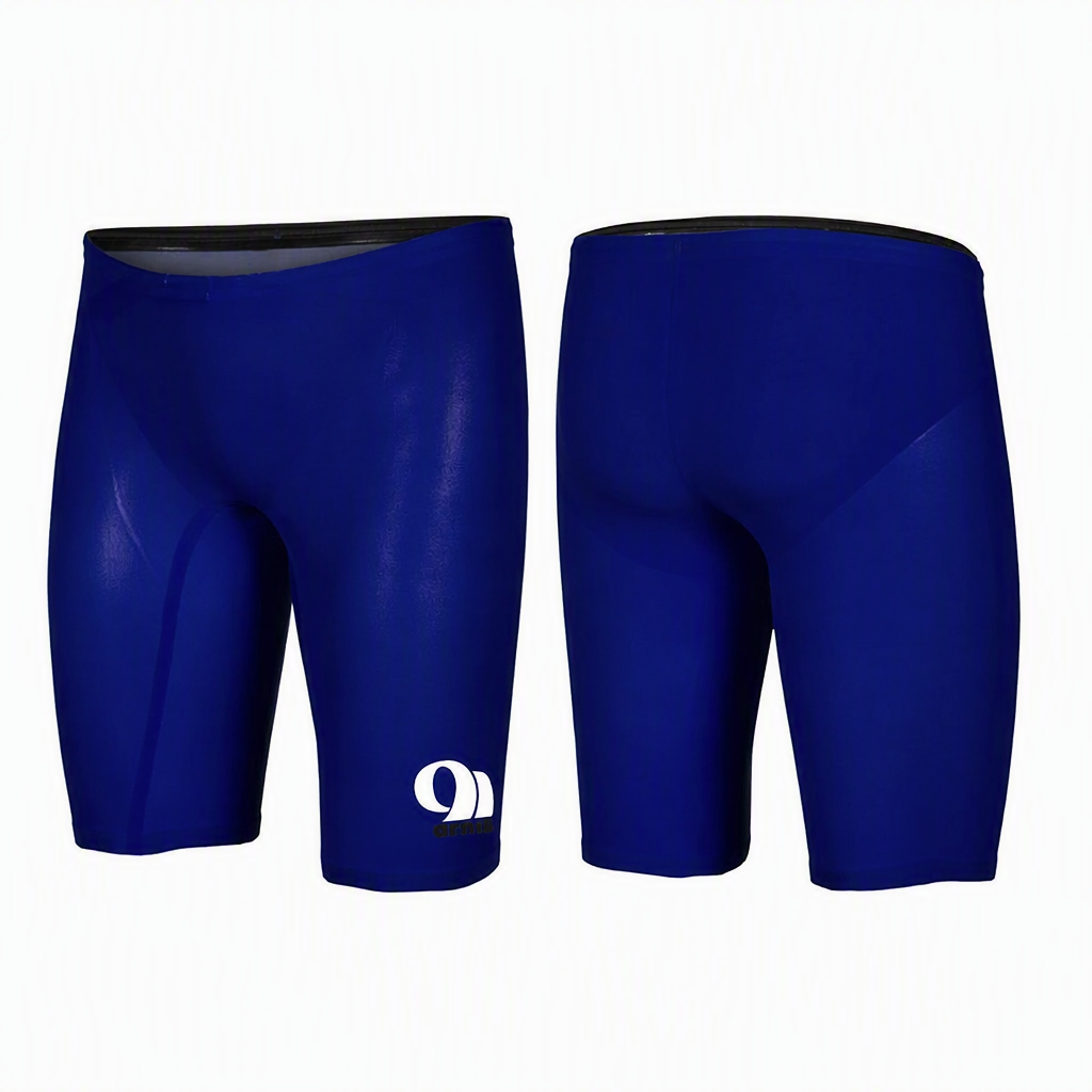Azul oscuro