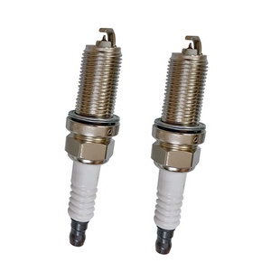 Bujía de iridio de alta calidad para Lexus Toyota camry OEM, 90919-01191 - Product Image 1