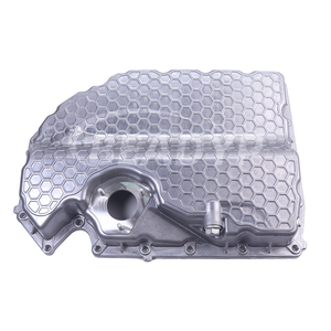 Orijinal kalite araba motor yağı Pan 06K103600R 06K103600D 06K103600AE 2.0tsi Vw Golf Mk7 için Audi A3 TT - Product Image 1