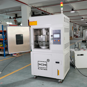 Dệt may lão hóa buồng thử nghiệm Carbon ARC dệt đèn lão hóa buồng thử nghiệm aatcc TM 169 Xenon ARC ánh sáng độ bền buồng thử nghiệm - Product Image 6