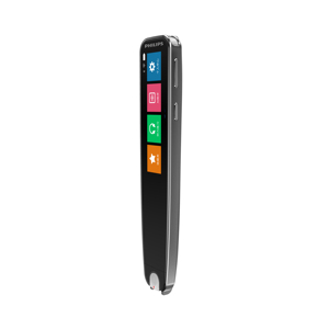 VTR7300 WIFI触摸屏翻译器笔在线离线扫描学习工具OLED彩色中文英语扫描翻译器 - Product Image 1