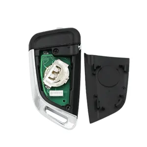 KeyDIY Universal 3 Button Remote <strong>Key</strong> Multifunction for KD900 KD900+ URG200 KD-X2 5 Functions in One <strong>Key</strong> - Product Image 5