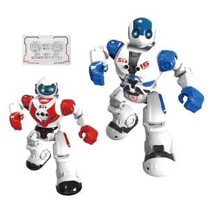 Çocuklar DIY programlama oyuncaklar kök programlanabilir oyuncaklar robotik kitleri robot uzaktan fabrika fiyat çocuklar için Shantou