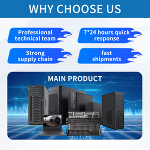 EMC Unity XT 380F, Virtualización de alto rendimiento, servidor NAS de red grande, GPU, almacenamiento de computadora, rack de PC, excelente red