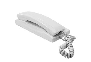 Hot Sale Non-visual 2-wire <strong>Intercom</strong> <strong>Audio</strong> Doorbell Swipe Card <strong>Building</strong> Access Control <strong>System</strong> - Product Image 3