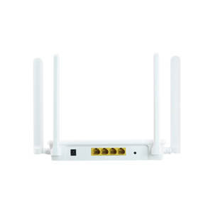 Tốt Nhất Phổ Wif6 3000Mbps 2.4Ghz Và 5.8Ghz UT-WR3003 Wifi 6 Thông Minh Lưới Wlan Wifi6 Router Không Dây Cao Phạm Vi Modem Router - Product Image 6