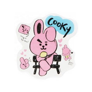 7*5*1.5 inç nakliye kutusu taşıma fermuar gözyaşı şerit mailler ambalaj için uygun nakliye kutusu ile dekoratif Sticker - Product Image 5