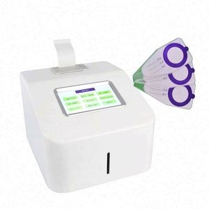 เครื่องวิเคราะห์เชื้อ Helicobacter Pylori สำหรับตรวจทางคลินิกอย่างรวดเร็ว - Product Image 1