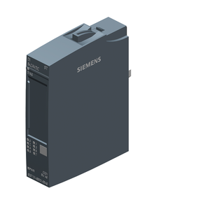 现货货物PLC 6ES7131-6BF01-0BA0 ET 200SP数字输入模块DI 8x24V DC标准型6ES71316BF010BA0 PLC - Product Image 1
