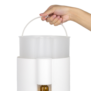 Ультразвуковой увлажнитель воздуха с таймером - Product Image 3