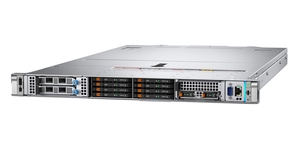 Designed specifically for network flexibility PowerEdge R470 1U rackserver Intel Xeon <strong>distributed</strong> databases and edge <strong>computing</strong>
