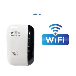 300米无线wifi路由器中继器网络信号放大器升压路由器扩展器无线路由器 - Product Image 4