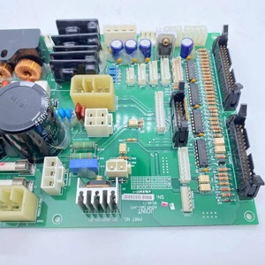 Orijinal SWF nakış makinesi parçaları kore yeni ortak kurulu 01-0000-AU08 D-WH908-55 REV05(MH-JNT) - Product Image 2
