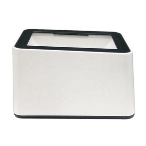 La parte superior de la Mesa DE PAGO DE CÓDIGO DE qr escáner de código de barras para la venta al por menor - Product Image 5