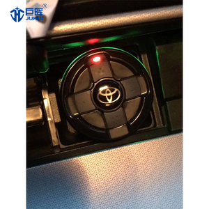 Manufacturer 4 Keys Multifrequency 280-868MHz USB Car Charger Transmitter Easy to Operate Remote Control <strong>Duplicator</strong> <strong>Rolling</strong> <strong>Code</strong> - Product Image 5