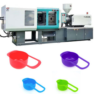 Contenedor de plástico para almacenamiento de alimentos máquina para hacer contenedores - Product Image 6