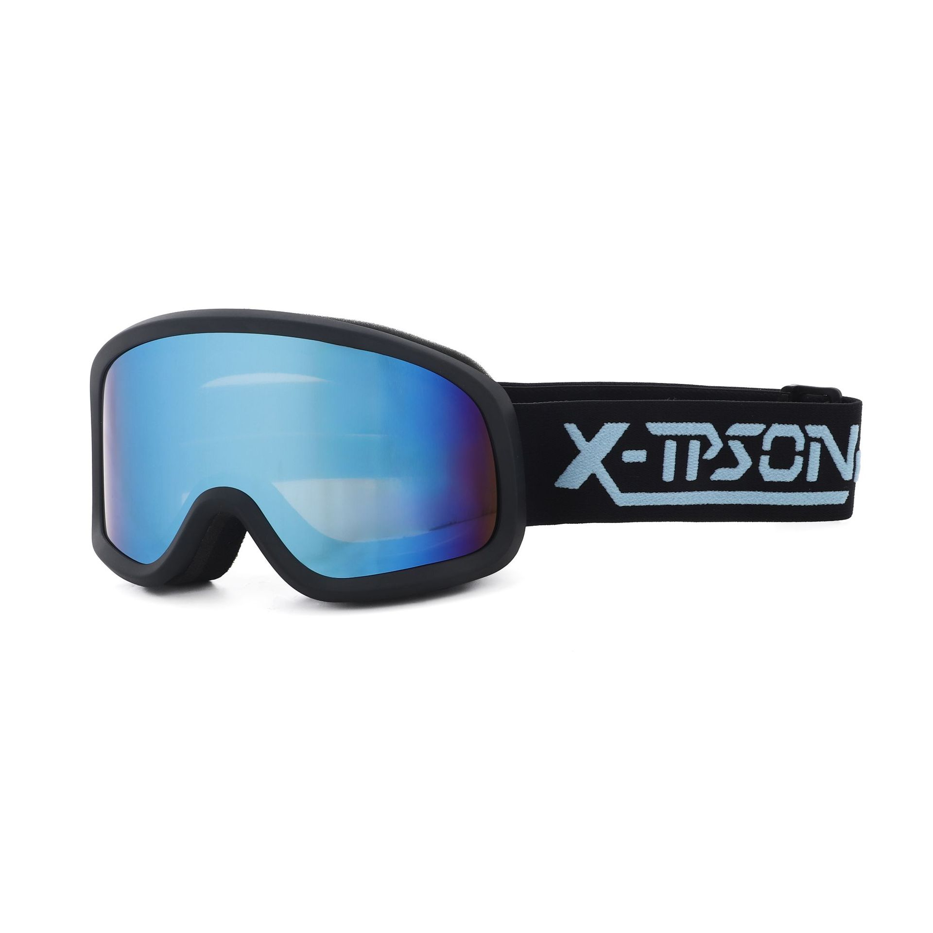 TS79 Magnetic Ski Goggles