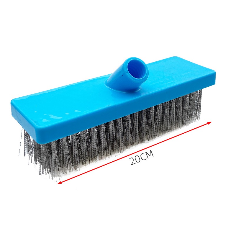 Tête brosse 20cm