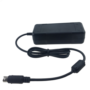 60w LED電源12v5a 24v2.5a 15v4a 19v3a 20v3a Acクラス2電源24v 2.5a 3ピン電源アダプタ24v2aカメラ用 - Product Image 6