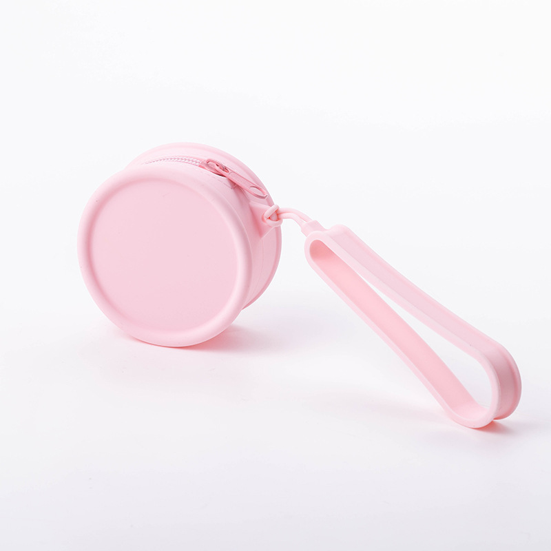 S-Rose (Rond)