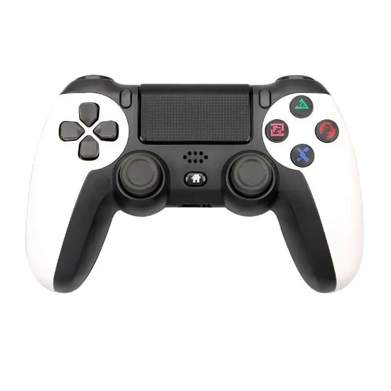 Controlador de juegos a precio de fábrica, función Bluetooth, controlador PS4 o PS4 Pro, controlador de juegos de varios estilos, OEM disponible