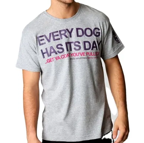 T-shirt personnalisé avec imprimé, haut, slogan humoristique