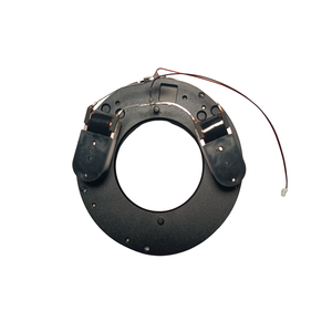 Optik kızılötesi termal görüntüleme kamerası blade deklanşör termal kamera gece görüş cihazı IR termometre - Product Image 2