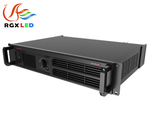 Controller Display a LED 4K 60Hz a bassa latenza LED Controller NovaStar MCTRL4K - Product Image 1