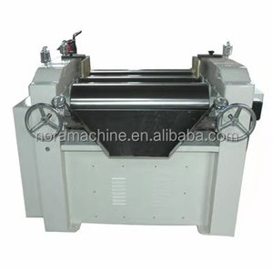 <strong>Easy</strong> to operate printing and cutting <strong>Soap</strong> <strong>making</strong> machine small Double Screw Vacuum <strong>Soap</strong> Extruder Plodder Machine - Product Image 4