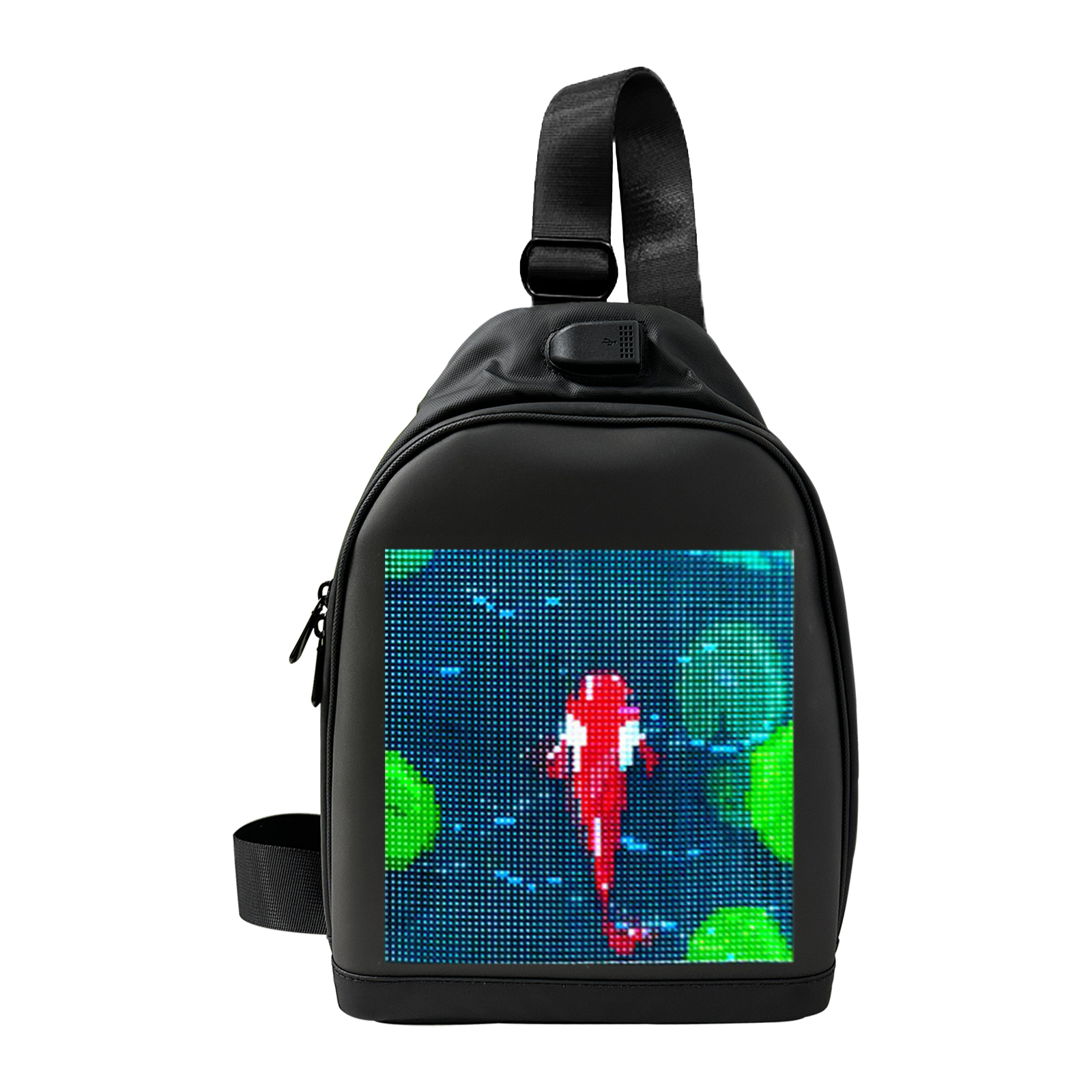 B104 Messenger bag