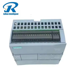 Controlador programable PLC Siemens 6ES7212-1AF40-0XB0 SIMATIC entrada analógica Plc Pac controladores dedicados - Product Image 4
