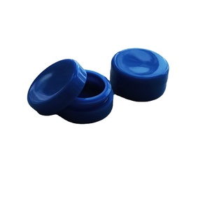 批发不粘储存容器罐硅胶罐蜡油容器浓缩容器 - Product Image 4