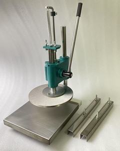 <span class=keywords><strong>EXW</strong></span>価格ロティメーカー機械平らにするピザ生地プレスメーカー