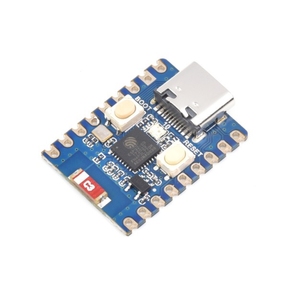 Mini ESP32-C3 Development Board Bluetooth/<strong>WiFi</strong> Smart Home ESP32 C3 Single Core RISC-V Embedded Development Module - Product Image 2