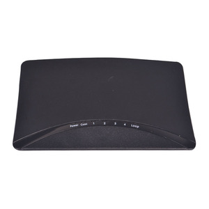 HomePlug เทคโนโลยี AV 4 * FE EoC สะพานโมเด็ม Esclavo ทาสสำหรับอินเทอร์เน็ตผ่านเครือข่ายสายโคแอ็กซ์ - Product Image 3