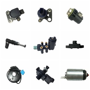 Sensor de velocidad de pieza automática 4834987 2159,50003102 4199246 04834987 Sensor de velocidad de camión Sensor de velocidad del vehículo - Product Image 3