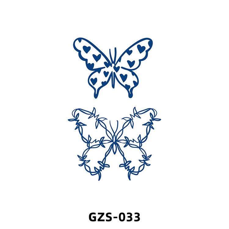 GZS-033